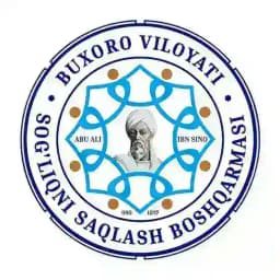 Бухоро тиббиёти Profile