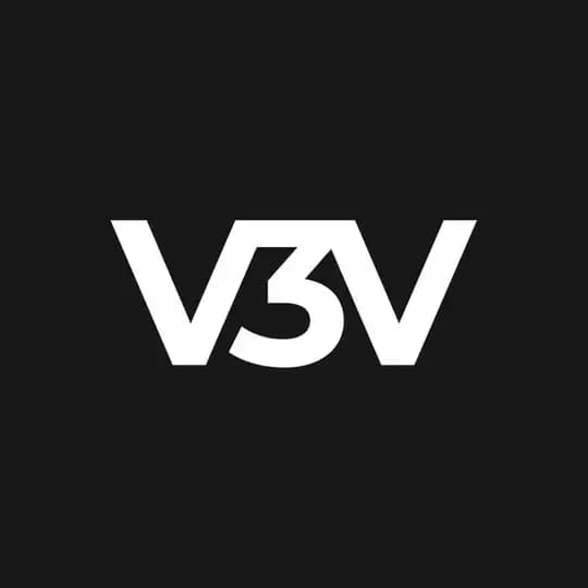 V3V Ventures lounge