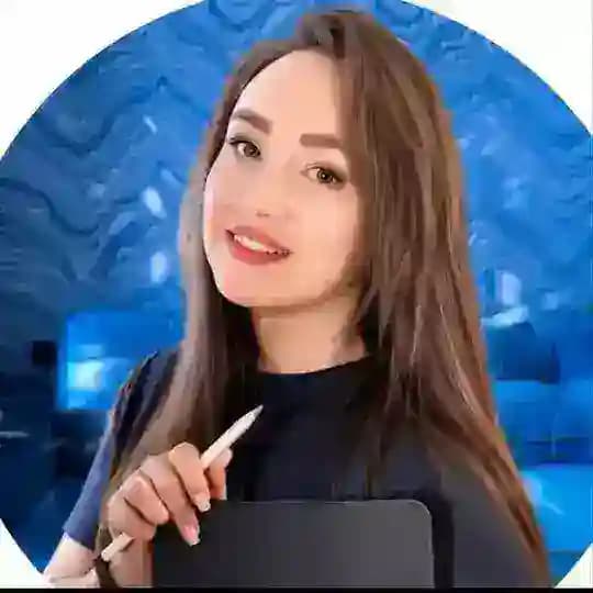 Olga Mira 🐹 Дневничок
