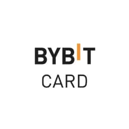 Bybit Card Profile