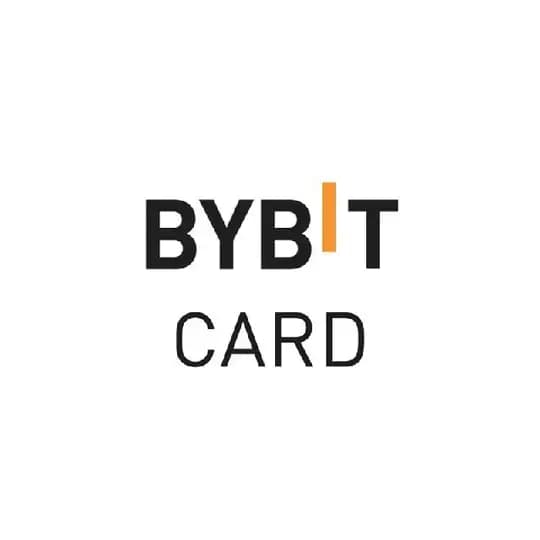 Bybit Card Profile