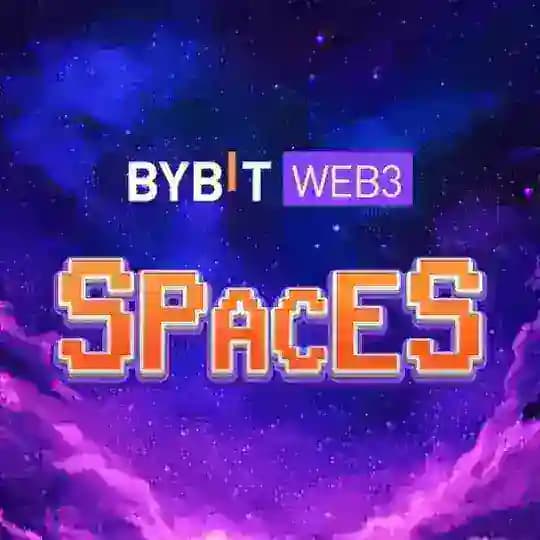 Bybit SpaceS Announcements