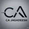CA JAGADEESH - ( SEBI REGISTERED ) Research analyst