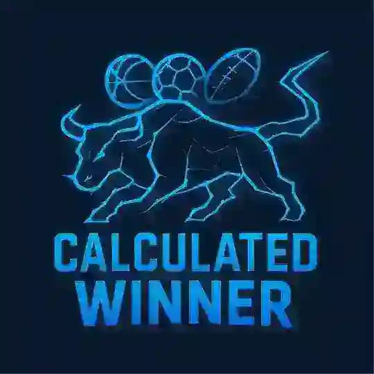 💎Calculated Winners💎