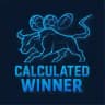 💎Calculated Winners💎