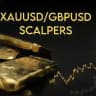 🍀🍀 XAUUSD/GBPUSD SCALPERS 🍀🍀