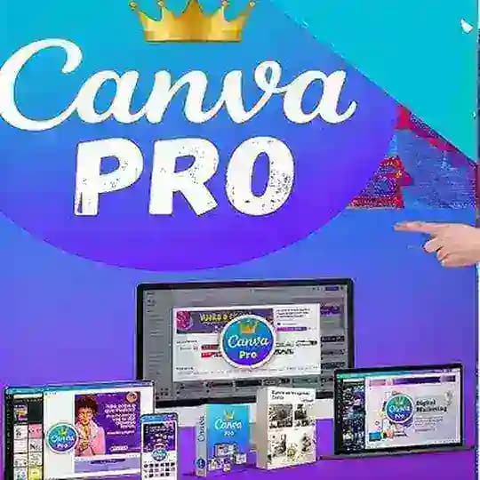 CANVA PRO free🥰👌 Profile