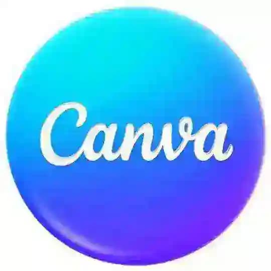 Canva Pro Team Profile