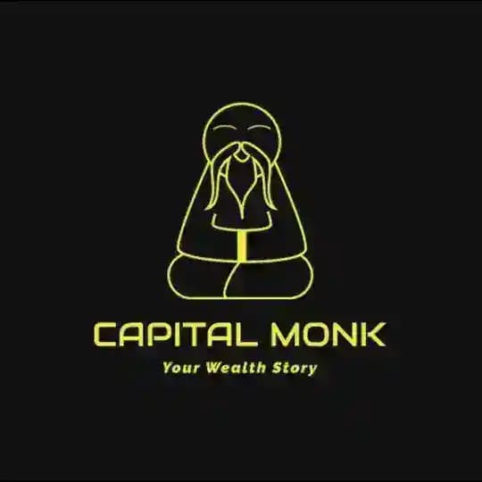 Capital Monk - Your Wealth Story