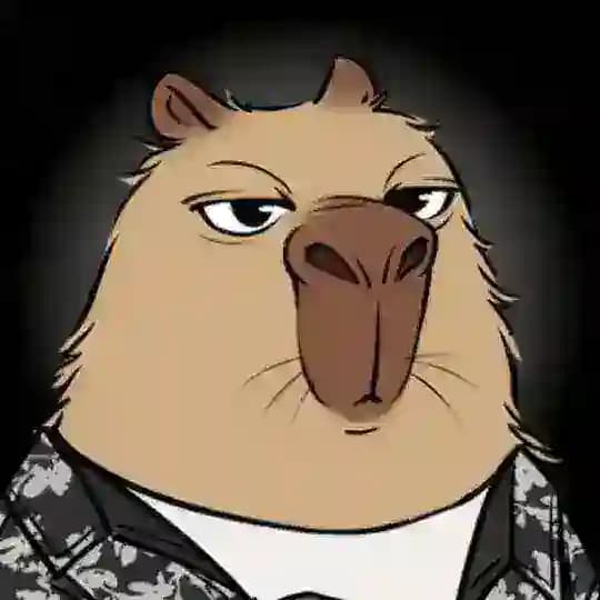 Capybara Official Community