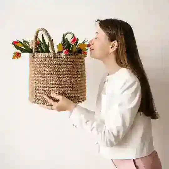 Вязание крючком•𝓒𝓪𝓼𝓪 𝓑𝓮𝓵𝓵𝓪✨