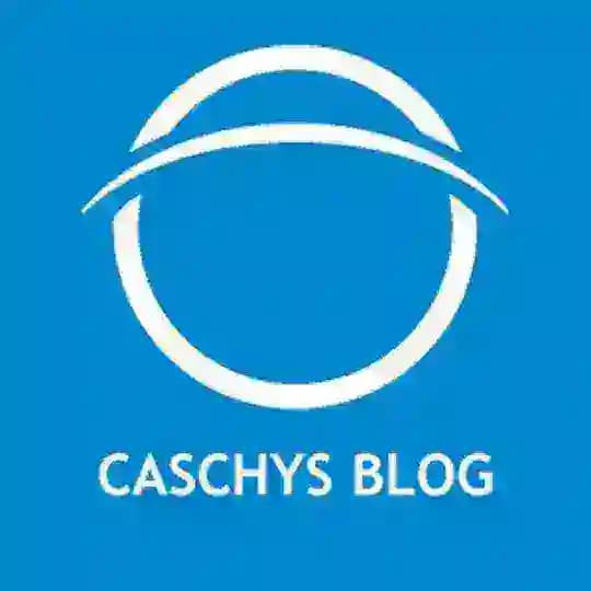 Caschys Blog