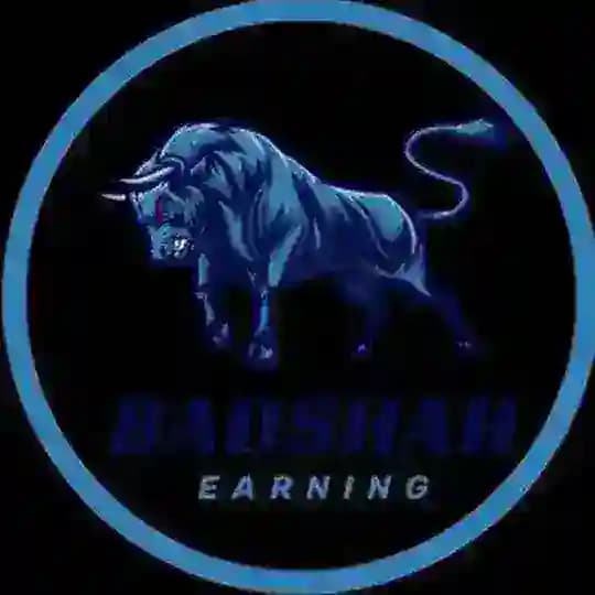EarnWithBadshah