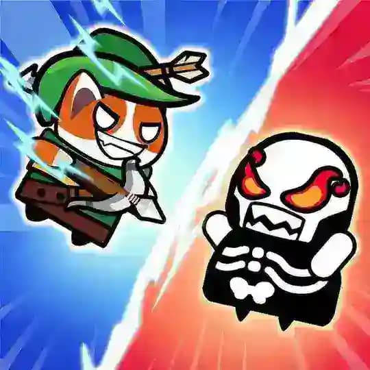 Capy VS Monsters News