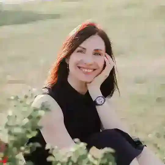 Мария Щевлягина Profile