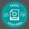 RAW Challenge - Kreative Bildbearbeitung