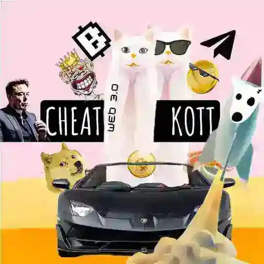 CHEATKOTT - Your Daily News Profile