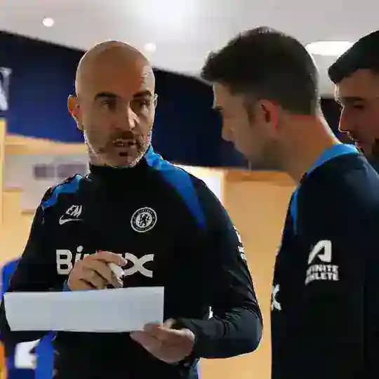 CHELSEA ANALYSIS 📈🔵