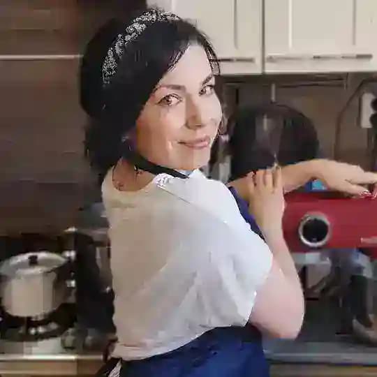 Чё-то к чаю Profile