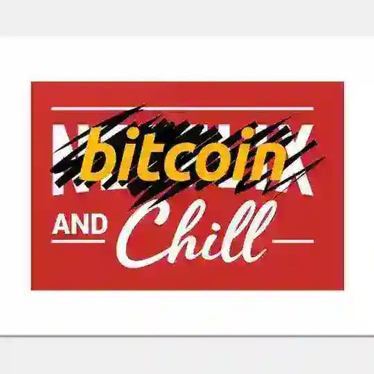 Chill Crypto | News | Bitcoin
