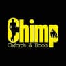 Chimp Oxfords and Boots