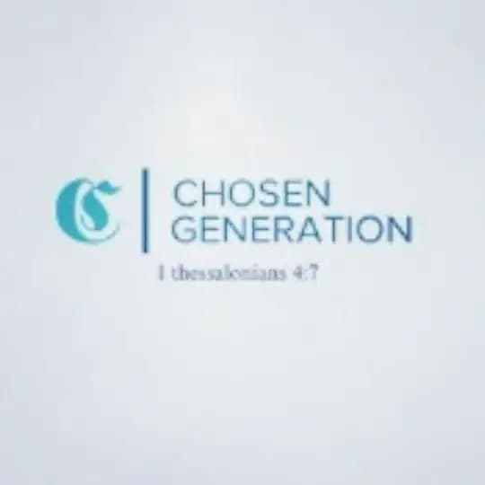 Chosen generation