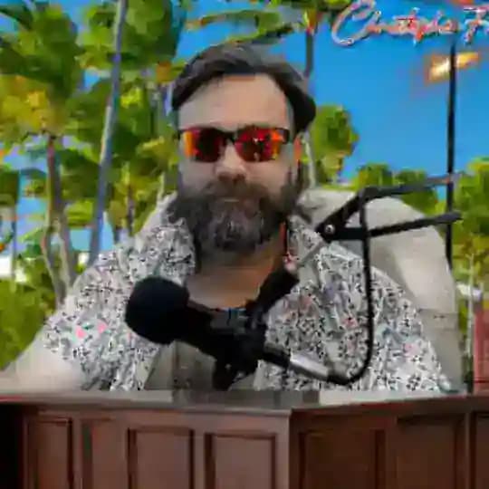 ππ ChristopherFrank.TV ππ