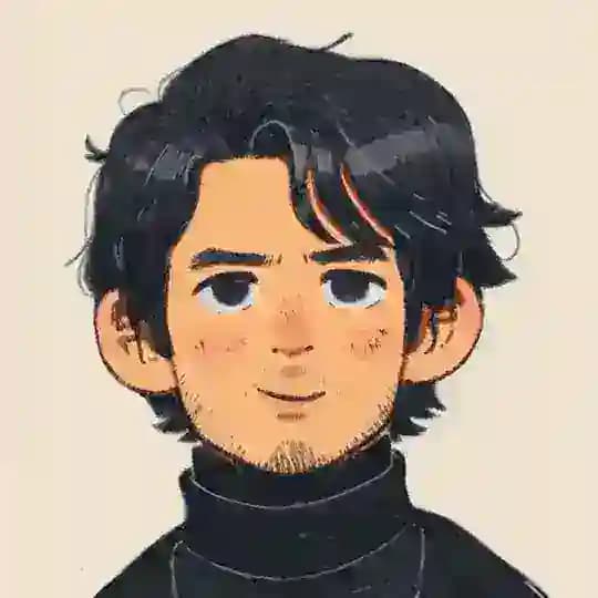 Саша что-то написал Profile