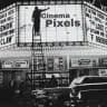 Cinema Pixels✨