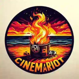 Кинобунт Profile