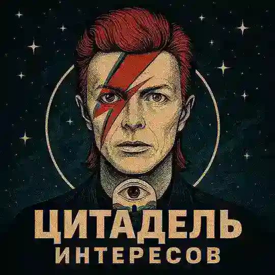 Цитадель интересов Profile