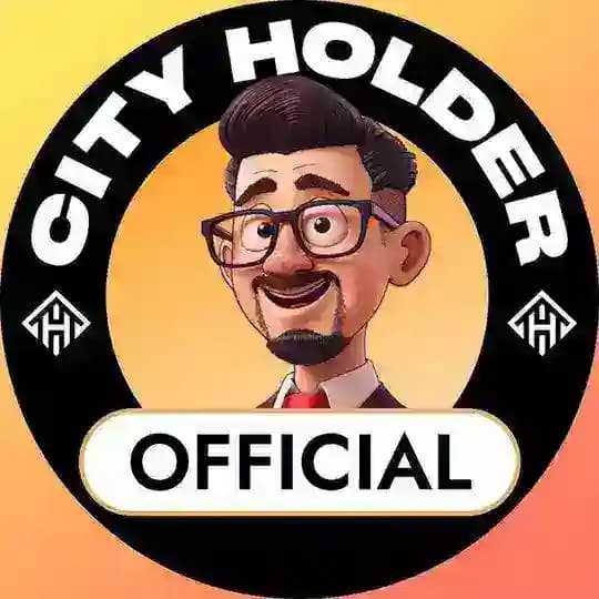 City Holder Official ๐