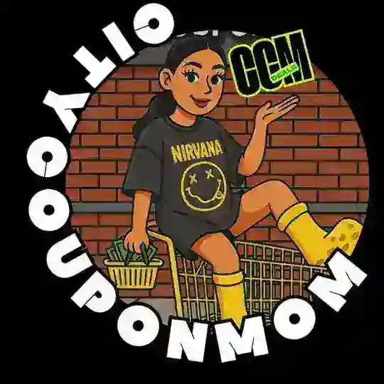 CityCouponMom πΉ