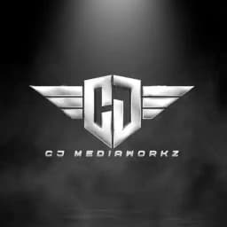 𝐂𝐉 𝐌𝐄𝐃𝐈𝐀𝐖𝐎𝐑𝐊𝐙™📽️📱💽 Profile