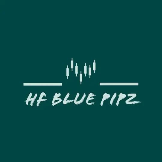 HF Blue Pipz Community💙