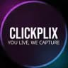 CLICKPLIX - YOU LIVE, WE CAPTURE
