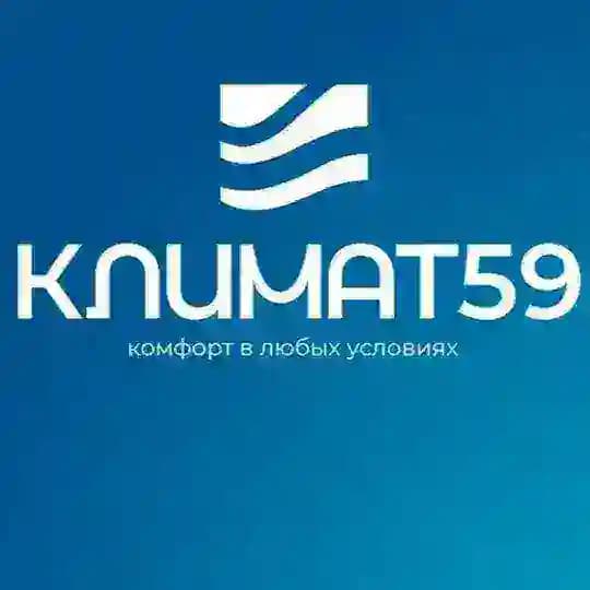 Кондиционеры | Вентиляция | Пермь | Climat59 Profile
