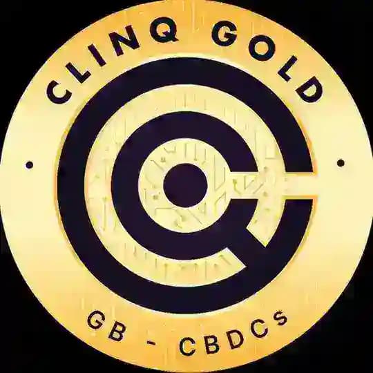 Clinq.Gold