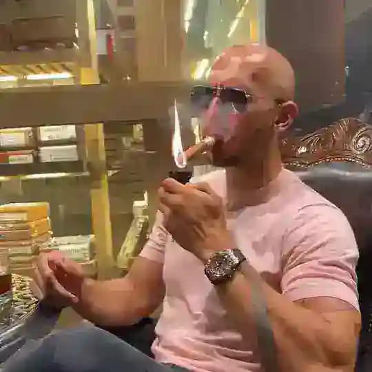 Cobra Pumps