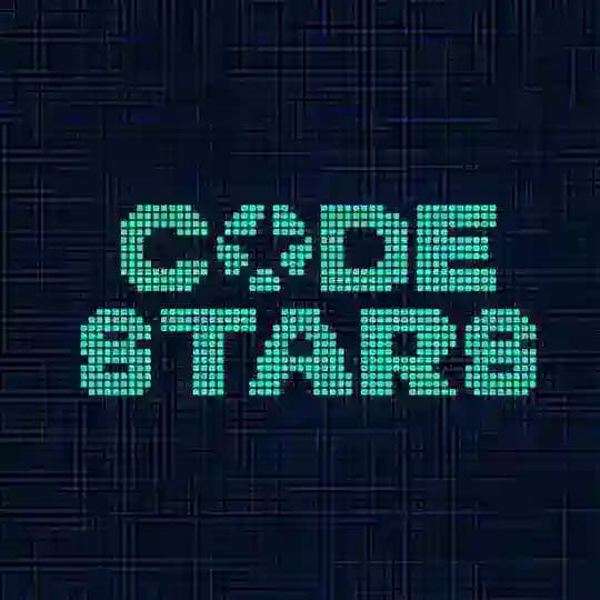 Code Stars Profile