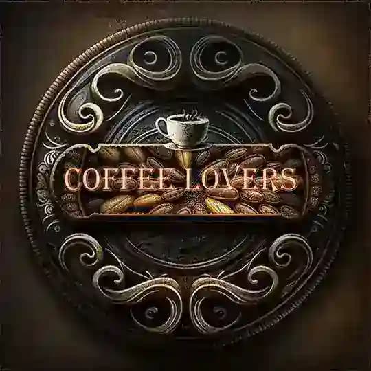 Coffee Lovers