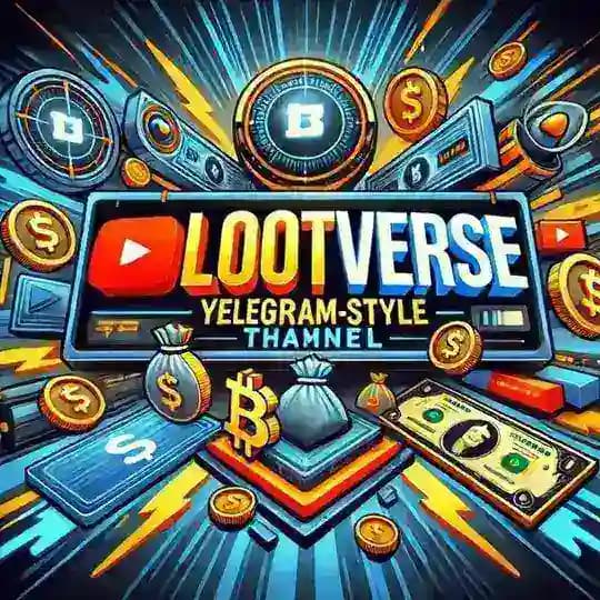 LOOTVERSE