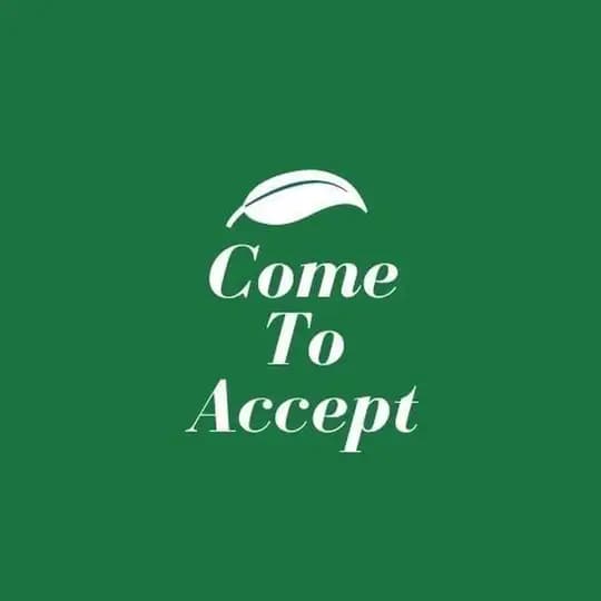 ComeToaccept *(ISI acceptance)*