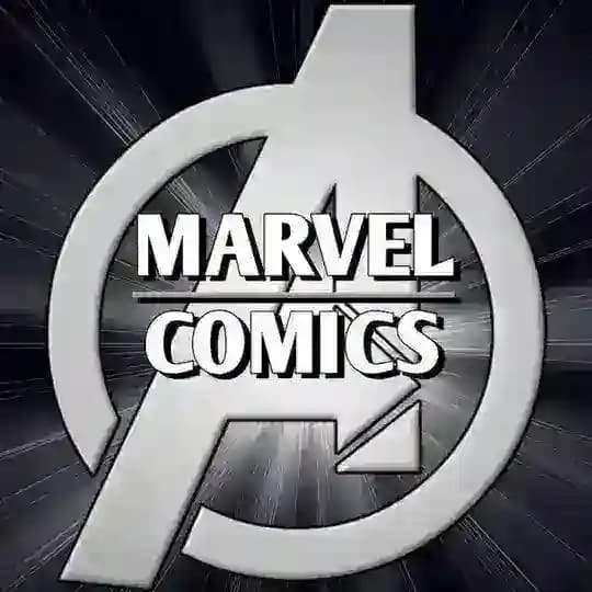 Marvel Comics (Avengers)