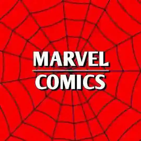 Marvel comics (Spider-Man)