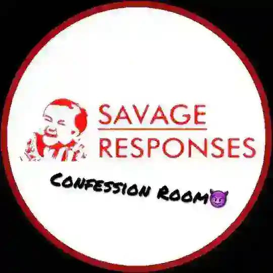 Confession Room 🕯