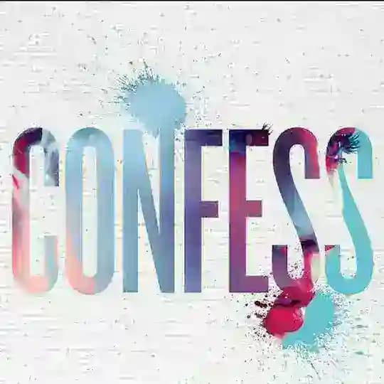 ❀✾Confessions 2.0❁❃