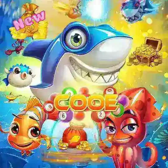Cooe official forcast channel