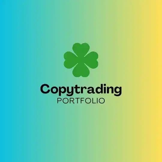 Copytrading Portfolio
