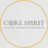 CORE SPIRIT | Enhancement, Health, Wellness, Spirituality